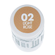 Deborah Milano Concealer 02 Light Rose Bio 1ST kleurnummer