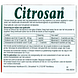 Citrosan Hete Citroendrank Sachets 15ST samenstelling Citrosan Hete Citroendrank Sachets 15ST samenstelling