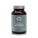 Mattisson HealthStyle Vegan Omega 3 Algenolie DHA 210mg & EPA 70mg Capsules 120VCP