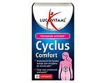Lucovitaal Cyclus Comfort Capsules 30CP
