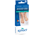 Epitact Halux Valgus Zelfklevende Bescherming Patch 1ST