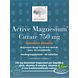New Nordic Active Magnesium Citrate 750mg Tabletten 60TB