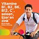 Centrum Energy Multivitaminen Tabletten 90TB Centrum Energy Multivitaminen Tabletten 90TB