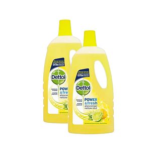 Dettol Citroen Allesreiniger 2x1000ML