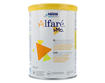 Nestle Alfare Poeder 400GR