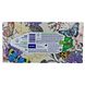 Tempo Everyday Light & Soft Tissues 140ST Onderkant tissue verpakking
