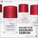 Vichy Clinical Control 96 uur Deodorant Roller Multiverpakking 3x50ML