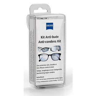 Zeiss Anti-Condens Spray Kit 1ST