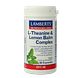 Lamberts L-Theanine & Citroenmelisse Complex Capsules 60CP