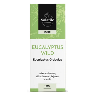 Volatile Eucalyptus Wild 10ML