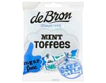de Bron Mint Toffee Suikervrij 90GR