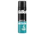 Gillette Scheergel Voor De Gevoelige Huid 200ML