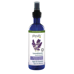 Physalis Lavendelwater 200ML