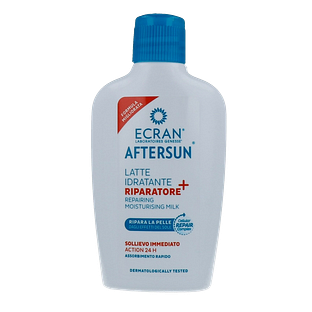 Ecran Aftersun Repairing Moisturising Milk 200ML