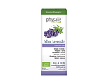 Physalis Aromatherapy Echte Lavendel Essentiele Olie Bio 30ML