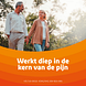 Voltaren Emulgel 1,16% met Doseer- en Smeerdop 100GR