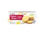 Modifast Protein Shape Biscuits Vanilla & Lemon 8ST