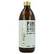 Gnger. Pure Ginger Lemon Bio 500ML