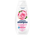 Schauma Shampoo Zijde Doorkammer & Glans 400ML