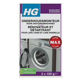 HG Wasruimte Onderhoudmonteur voor Wasmachine 200GR