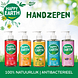 Happy Earth Pure Hand Soap Refill Lavender Ylang 600ML varianten handzepen Happy Earth Pure Hand Soap Refill Lavender Ylang 600ML varianten handzepen