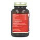 All Natural Slaapmutsje Formule Tabletten 90TB zijkant pot