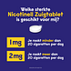 Nicotinell Zuigtabletten Mint 1 mg - voor stoppen met roken 204ST