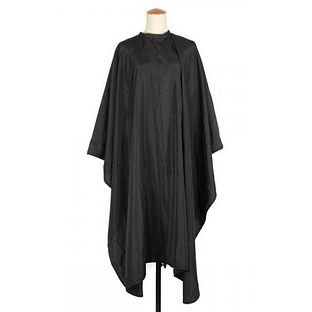 Actigener Kapper Kapmantel Zwart 1ST