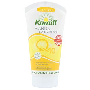 Kamill Anti-Age Q10 Hand & Nagelcrème 75ML Kamill Anti-Age Q10 Hand & Nagelcrème 75ML