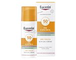 Eucerin Sun Oil Control Gel-Crème SPF50+ 50ML