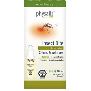 Physalis Insect Bite Pocket Roll-On 10ML