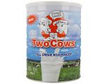 Two Cows Instant Melkpoeder 900GR