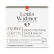 Louis Widmer Remederm Gezichtscrème Dag & Nacht Zonder parfum 50ML Voorkant verpakking