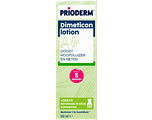 Prioderm Dimeticon Lotion 100ML