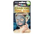 7th Heaven Charcoal Tonic Mask 1ST