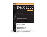 ixX D-ixX 2000 Softgels 120SG