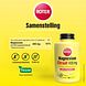 Roter Magnesium Citraat 400mg Citroensmaak Kauwtabletten 60TB Roter Magnesium Citraat 400mg Citroensmaak Kauwtabletten 60TB