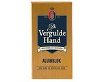 Vergulde Hand De Vergulde Hand Aluinblok 75GR