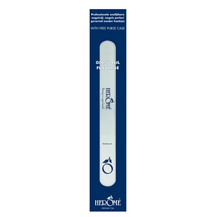 Herome Glass Nail File Large 1ST Herome Glass Nail File Large 1ST