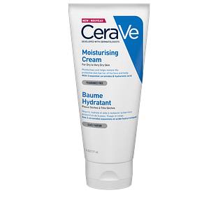 CeraVe Hydraterende Crème 177ML CeraVe Hydraterende Crème 177ML