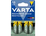 Varta Recharge Accu AA 4ST