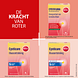 Roter Cystiflora Tabletten 30TB