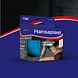 Hansaplast Kinesiologie Tape Blauw 1ST Hansaplast Kinesiologie Tape Blauw 1ST