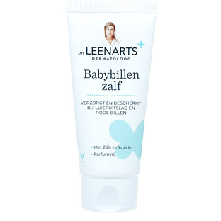 Drs Leenarts Babybillen Zalf 50ML