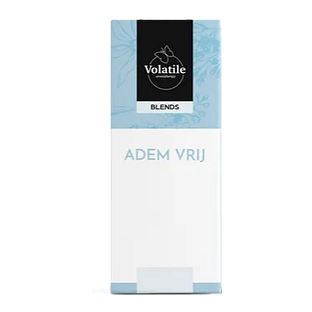 Volatile Cara Olie 10ML