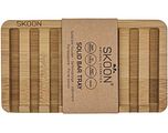 Skoon Solid bar Tray For 2 Bars 1ST
