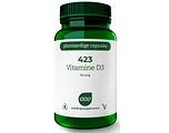 AOV 423 Vitamine D3 75mcg Vegacaps 90VCP