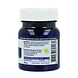 Vitakruid Co-enzym Q10 Ubiquinol 100 mg 60VCP Achterkant  pot