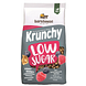 Barnhouse Krunchy Low Sugar Very Berry Biologische Muesli 375GR Barnhouse Krunchy Low Sugar Very Berry Biologische Muesli 375GR