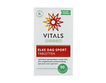 Vitals Elke Dag Sport Tabletten 90TB